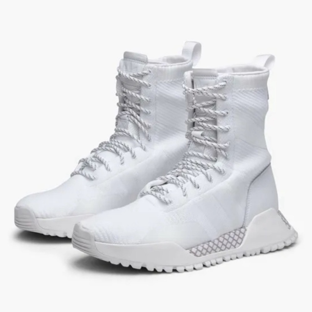 SS17 ADIDAS ORIGINALS WINTER A.F.1.3 PRIMEKNIT MEN SZ 7